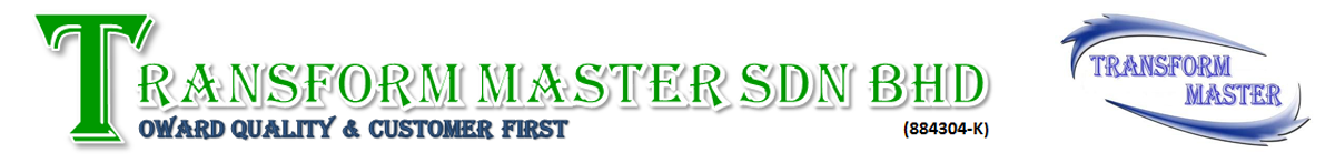 Transform Master Sdn Bhd