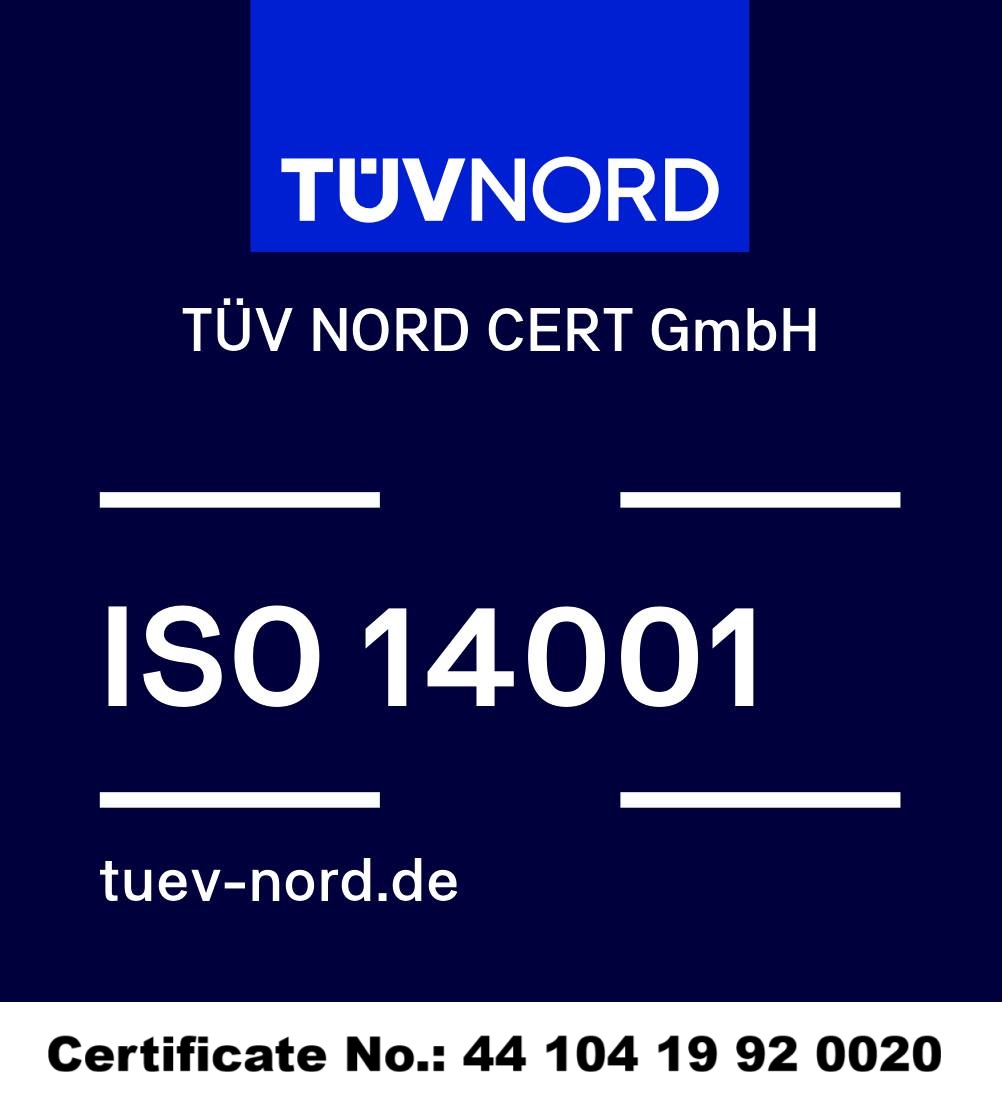 Transform Master ISO-14001 en regular-RGB