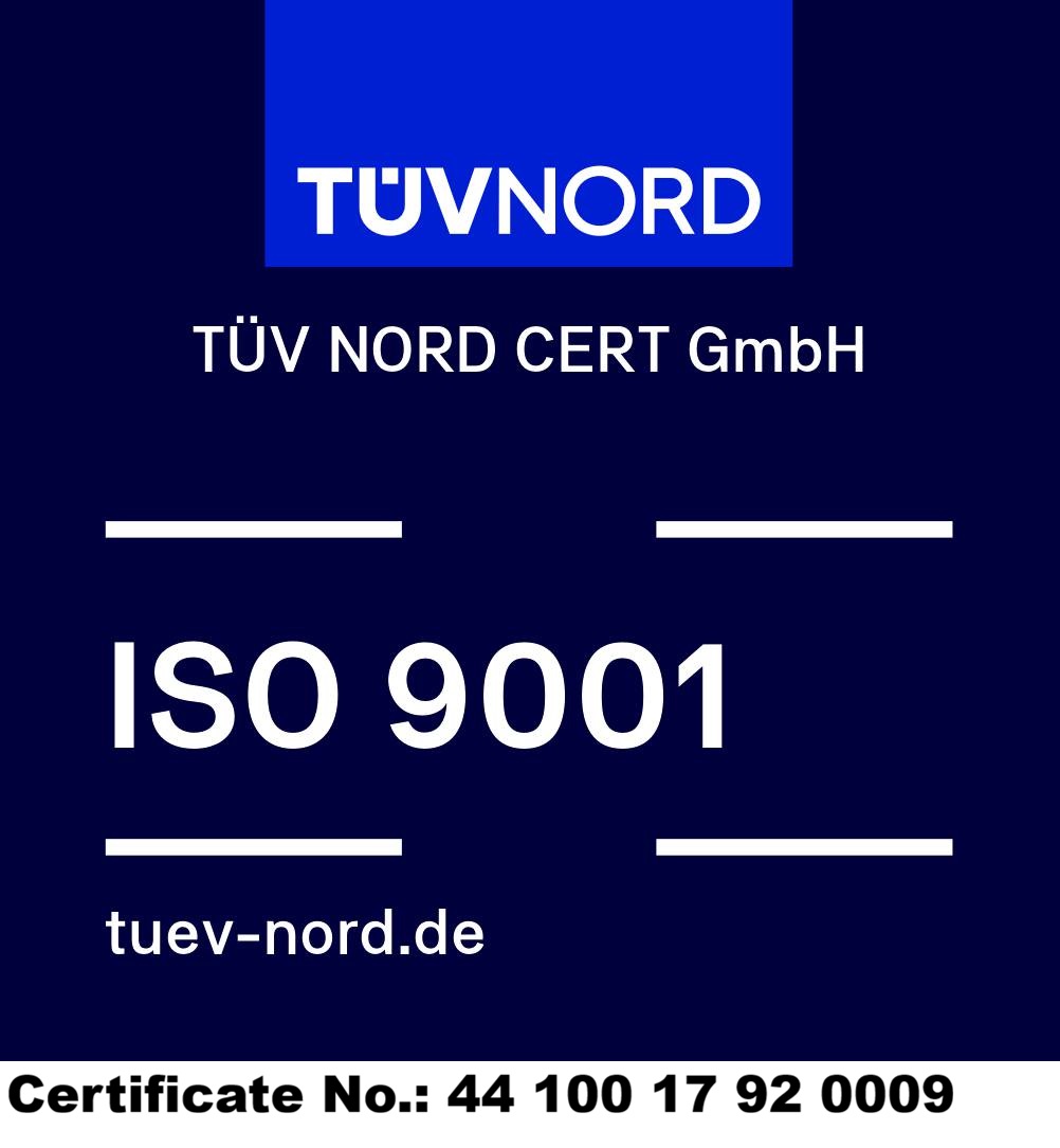 Transform Master ISO-9001 en regular-RGB